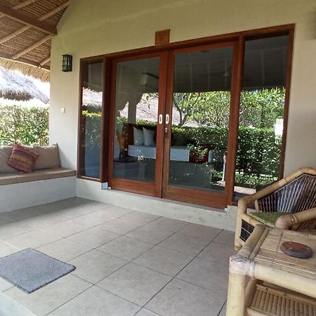 Mama Bella'S Retreat Bed & Breakfast Senggigi Cameră foto