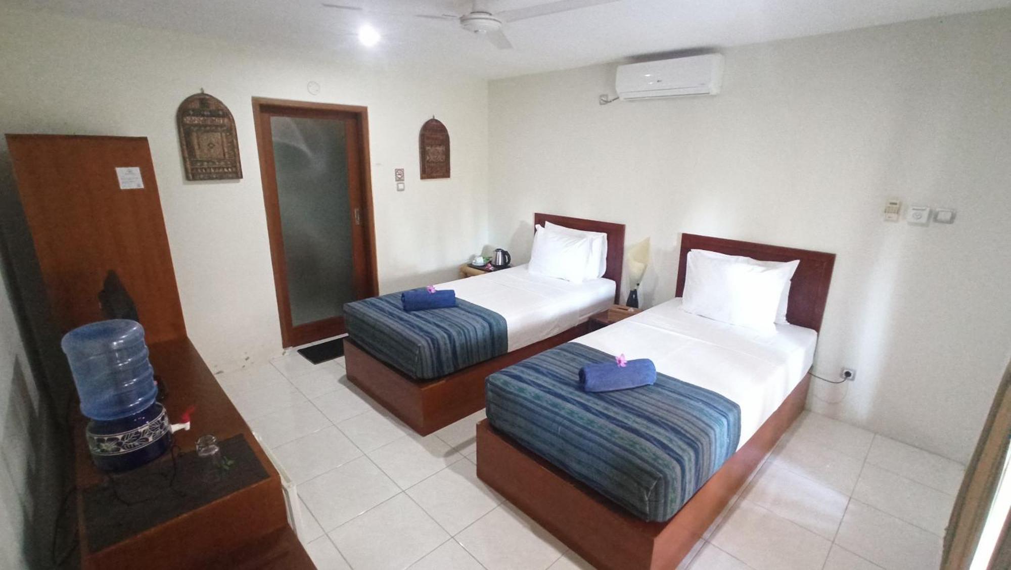 Mama Bella'S Retreat Bed & Breakfast Senggigi Cameră foto